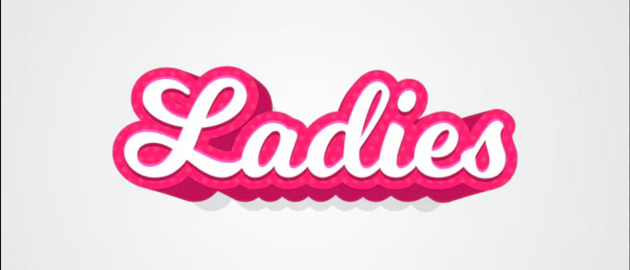 Ladies Shirts