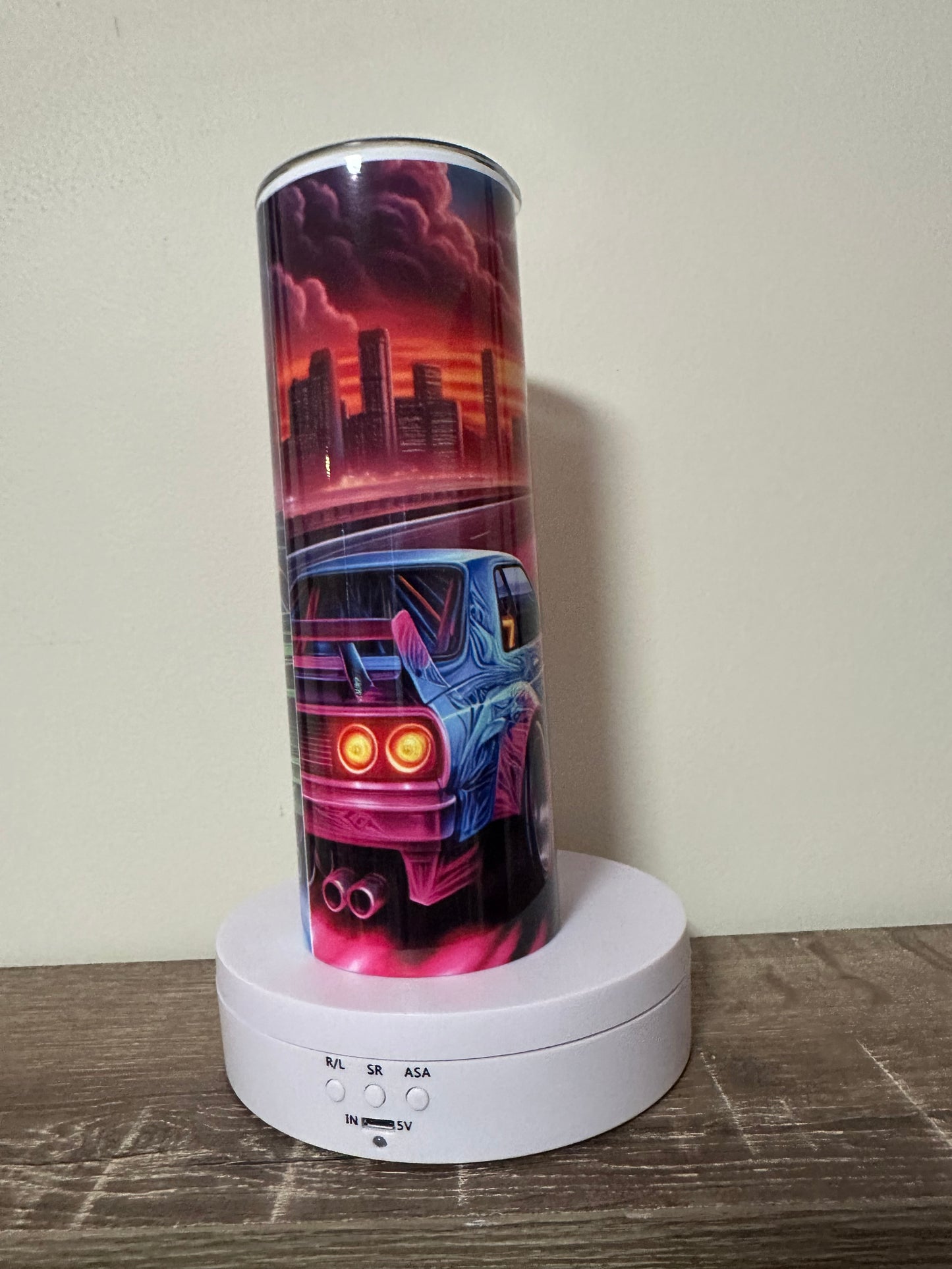20oz tumbler
