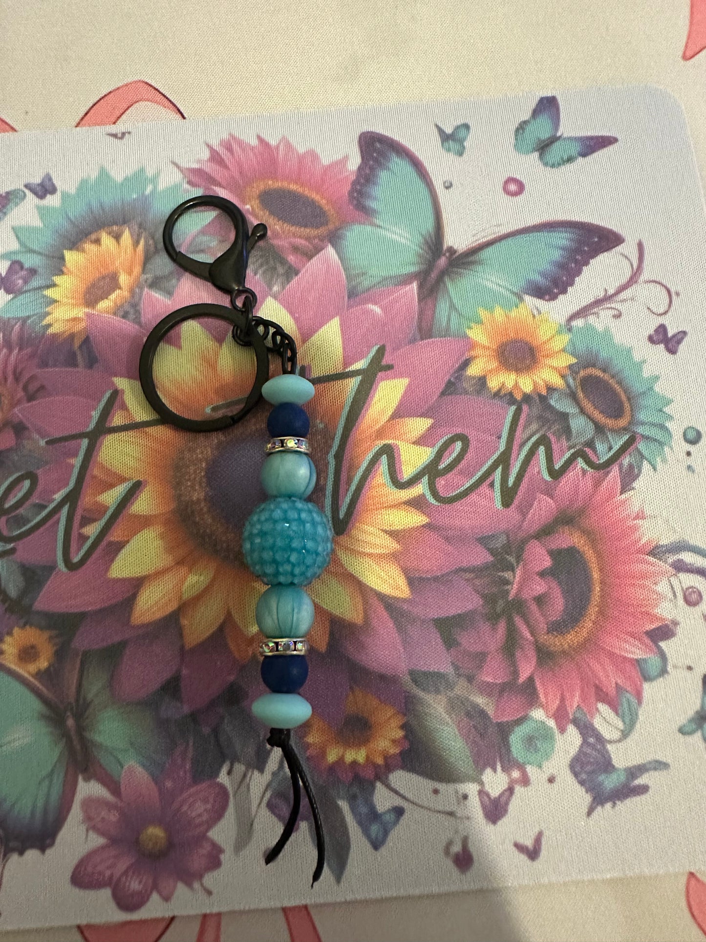 Key ring