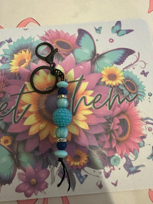 Key ring