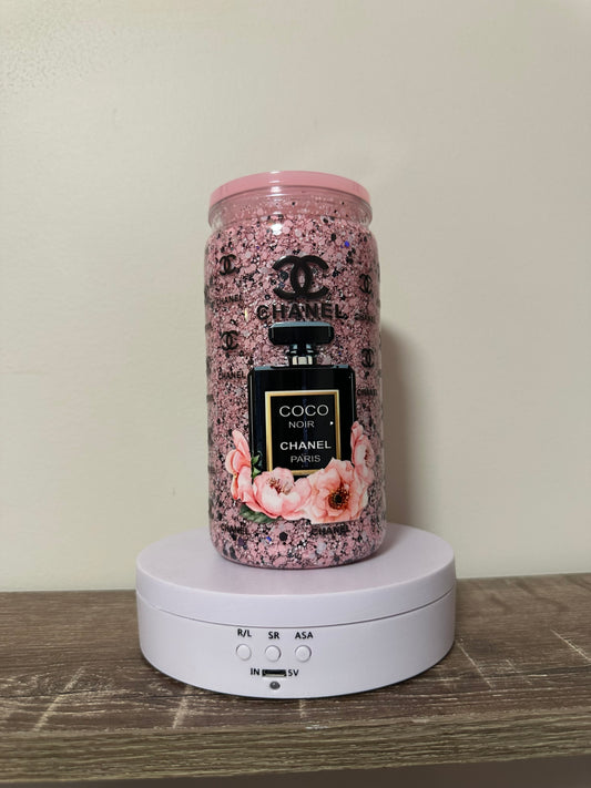 16oz snow globe