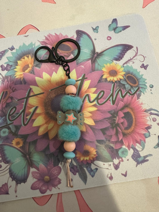 Key ring
