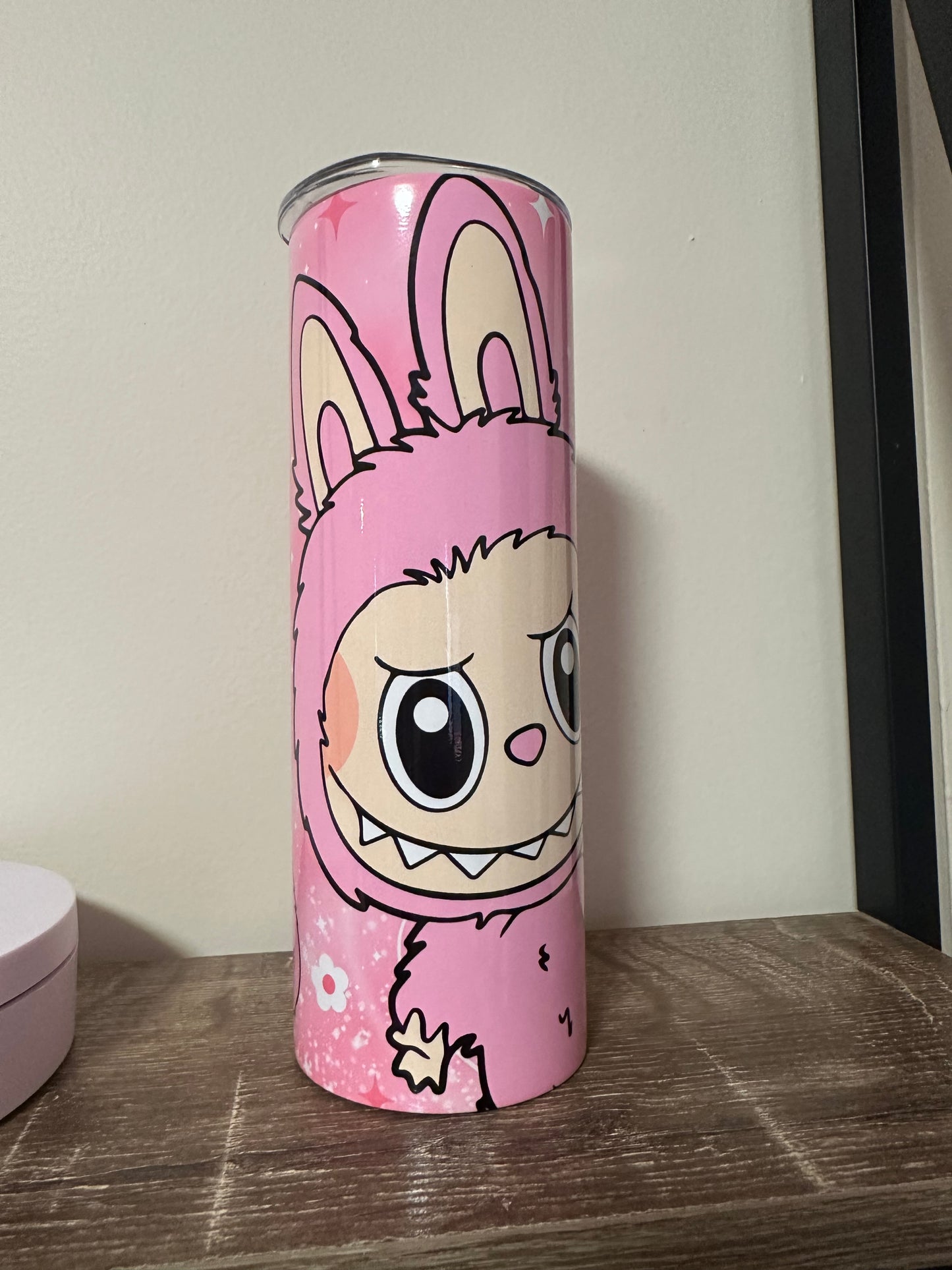 Labubu 20oz tumbler