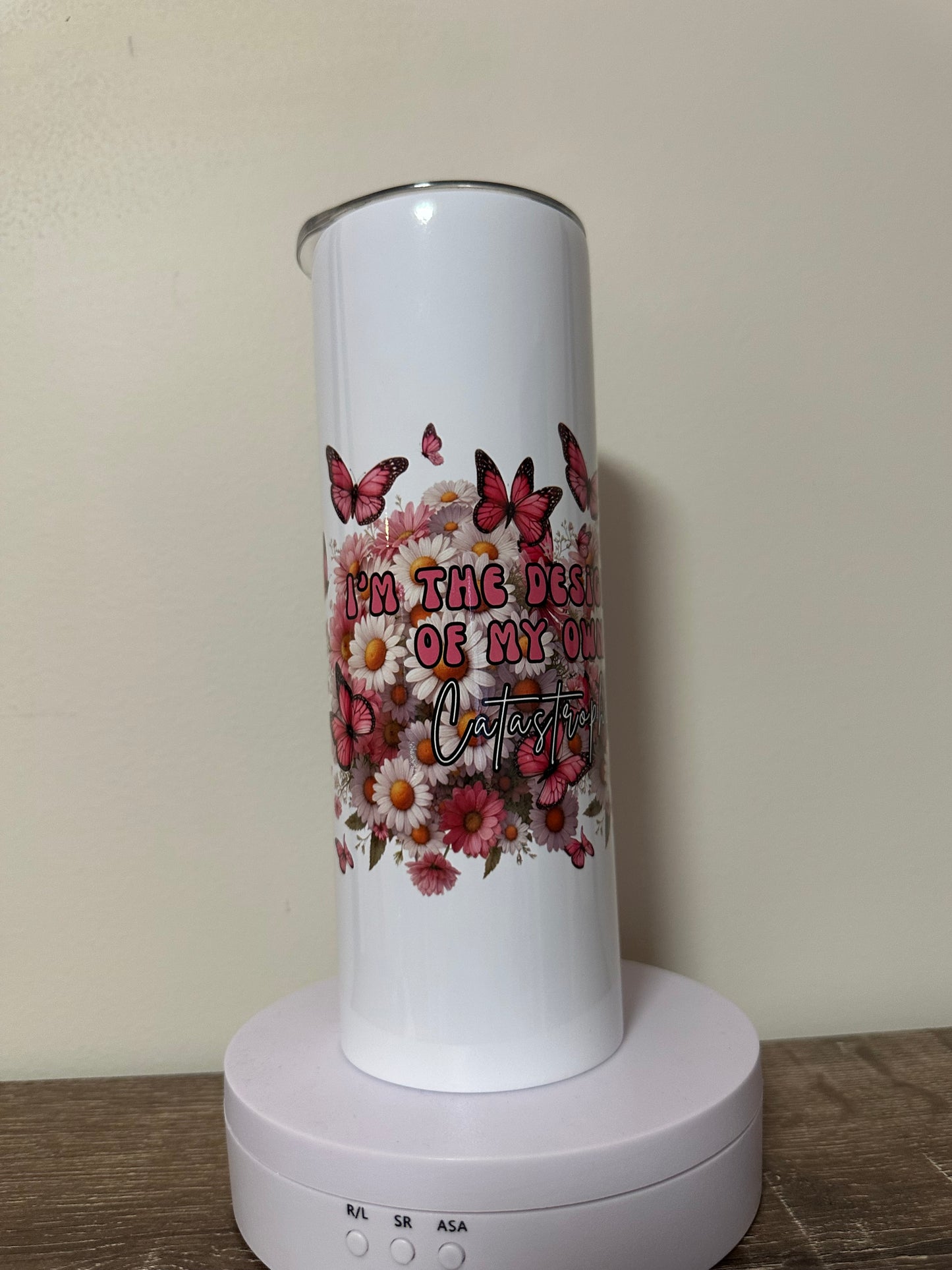 20oz tumbler