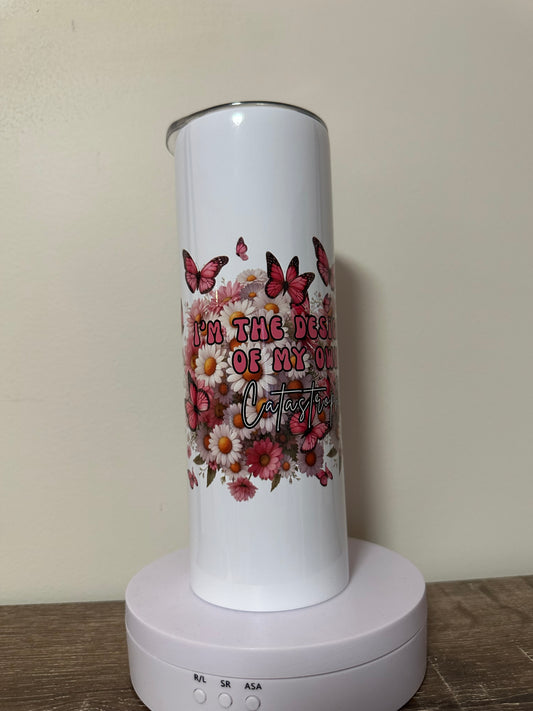 20oz tumbler