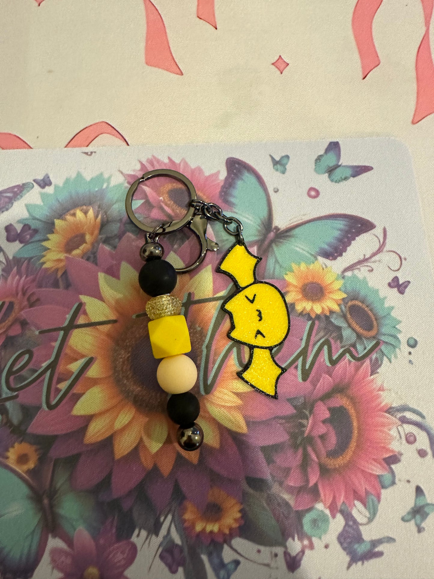 Key ring