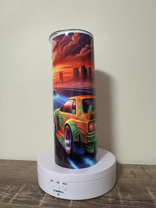 20oz tumbler