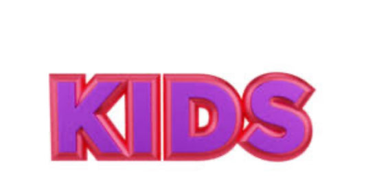 Kids Shirts